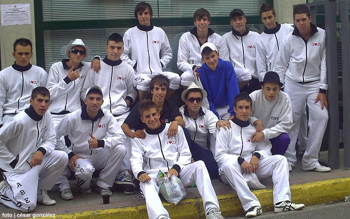 foto de los novillos